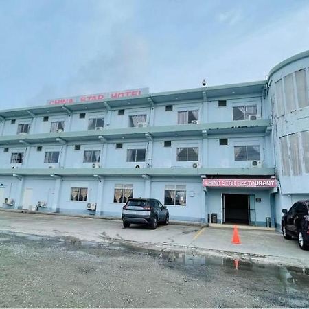 China Star Hotel Kolonia Eksteriør bilde