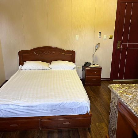 China Star Hotel Kolonia Eksteriør bilde