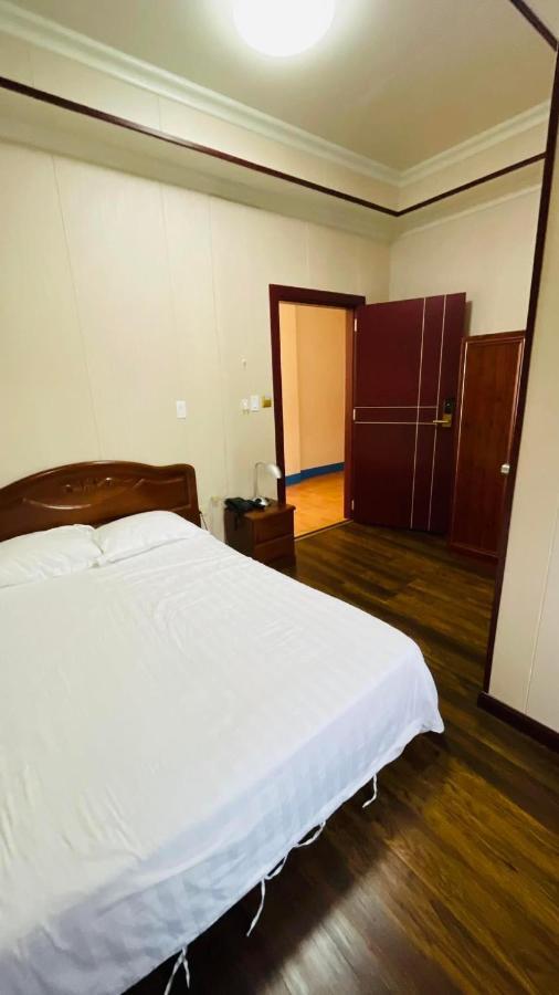 China Star Hotel Kolonia Eksteriør bilde