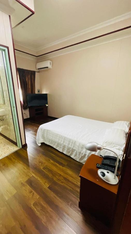 China Star Hotel Kolonia Eksteriør bilde