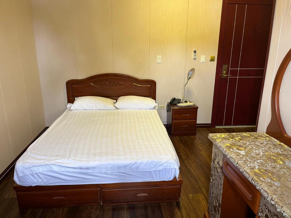China Star Hotel Kolonia Eksteriør bilde